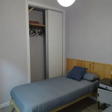 Apartment Casa Rural Con Chimenea Y Jacuzzi *