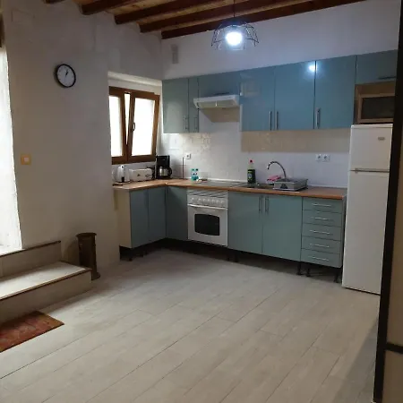 Casa Rural Con Chimenea Y Jacuzzi Apartment *