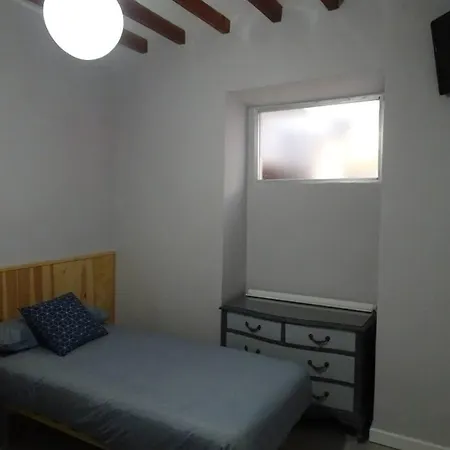 Casa Rural Con Chimenea Y Jacuzzi Apartment *